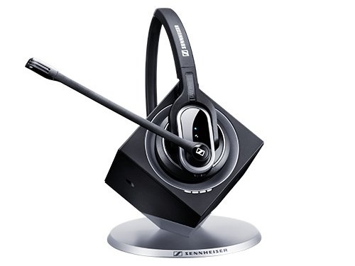 DW Pro 1 USB ML voor Microsoft Lync of PC
