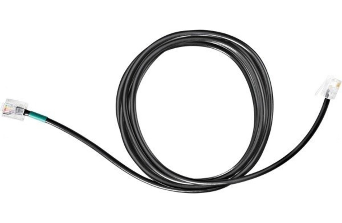 Standard DHSG adapter cable for Electronic Hook Switch