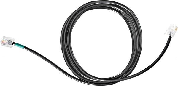 Standard DHSG adapter cable for Electronic Hook Switch