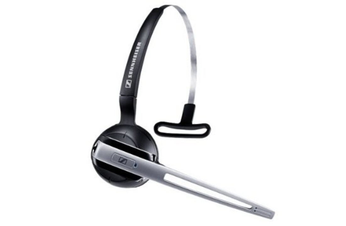 DW Office spare headset