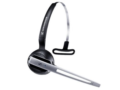 DW Office spare headset