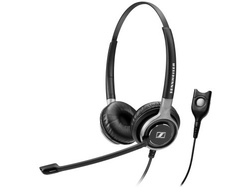 Century SC 660 headset duo