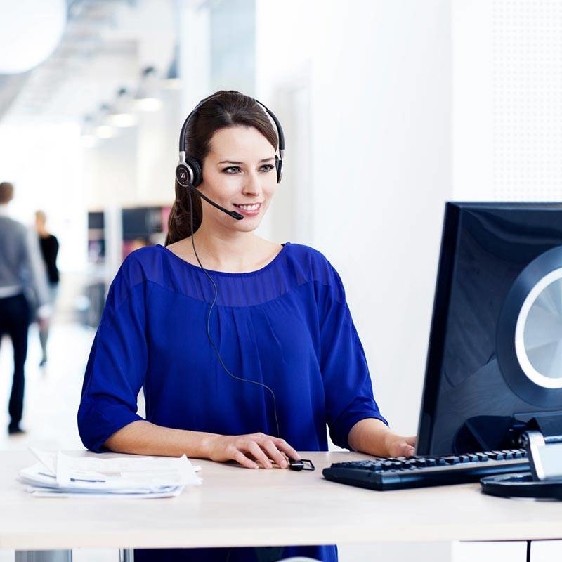 Century SC 660 Microsoft Lync duo headset USB