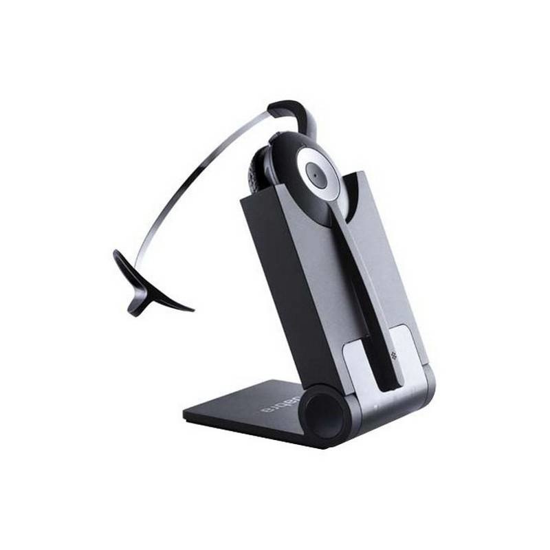 PRO 930 MS draadloze headset voor PC (SfB en Teams)