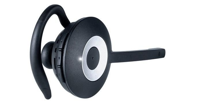 PRO 930 MS draadloze headset voor PC (SfB en Teams)