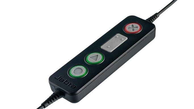BIZ 2300 Mono MS USB (Microsoft Teams & SfB)