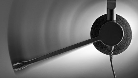 BIZ 2300 Mono MS USB (Microsoft Teams & SfB)