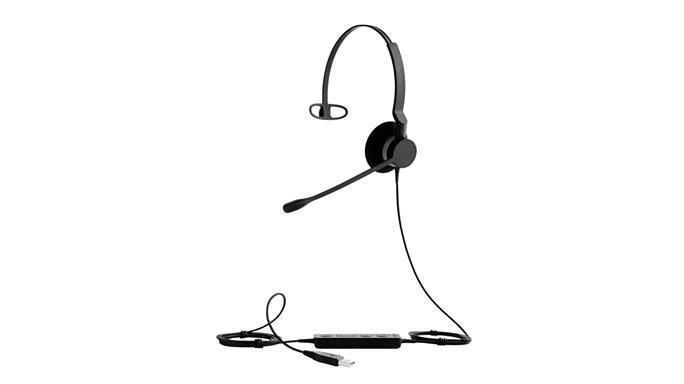 BIZ 2300 Mono UC USB