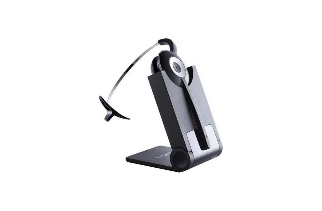 PRO 930 UC draadloze USB headset