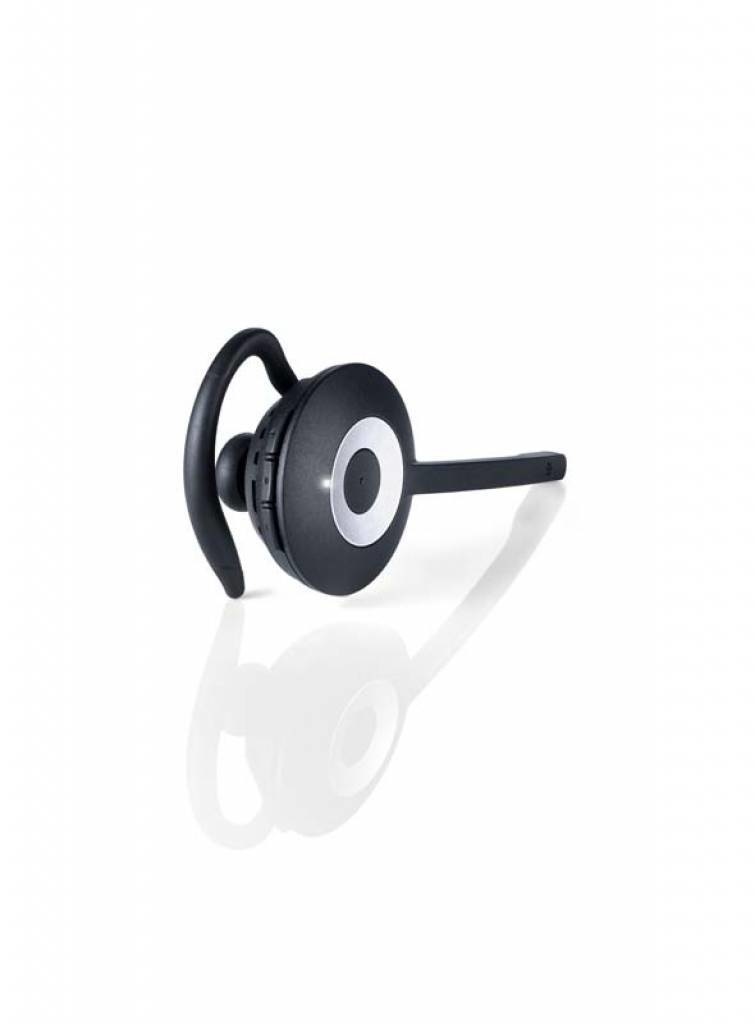PRO 925 draadloze headset voor vaste telefoon en mobiel