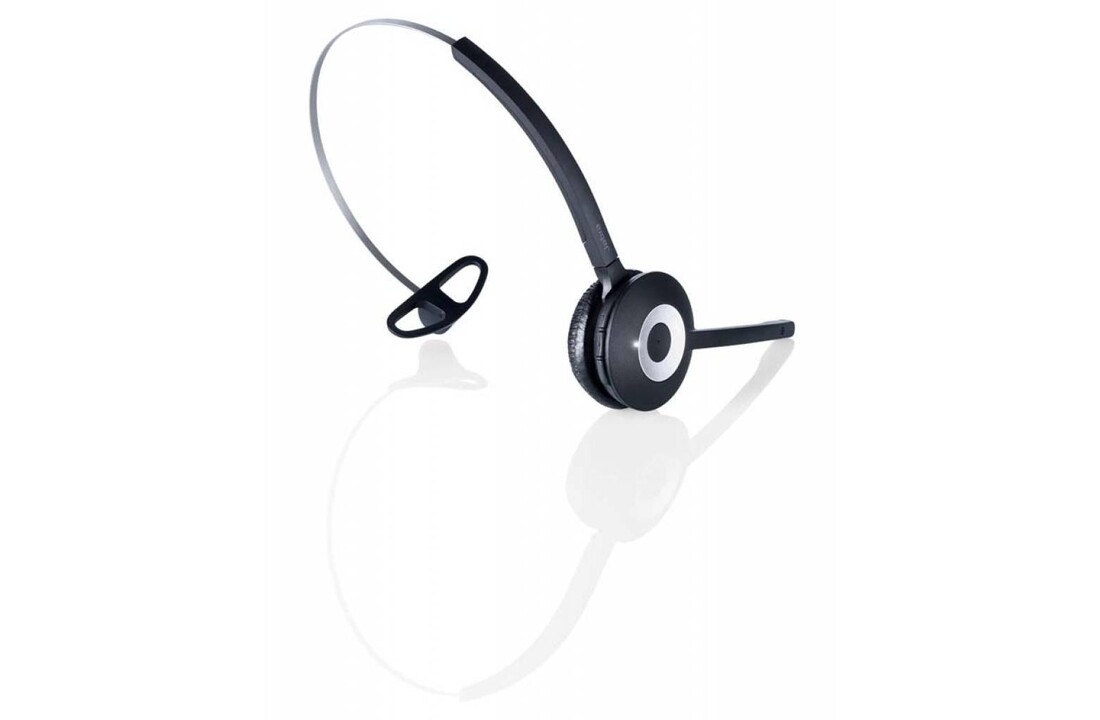 PRO 925 draadloze headset voor vaste telefoon en mobiel