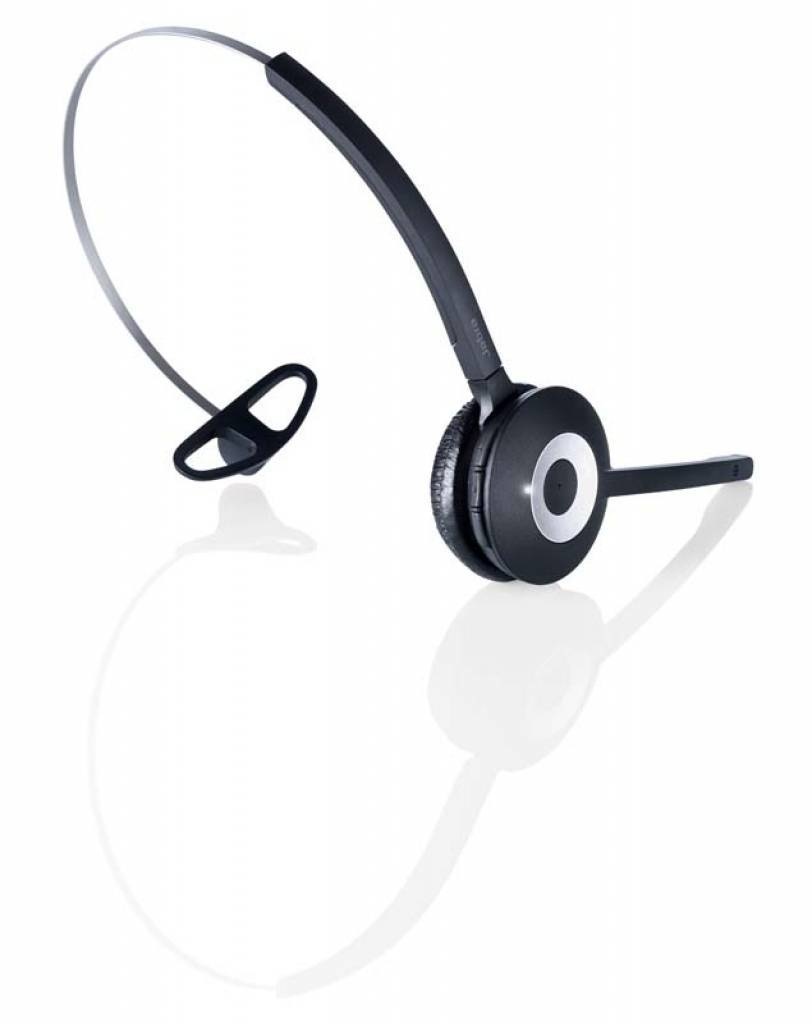 PRO 925 draadloze headset voor vaste telefoon en mobiel