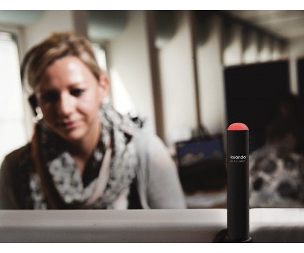 Busylight Alpha | Niet Storen Lampje