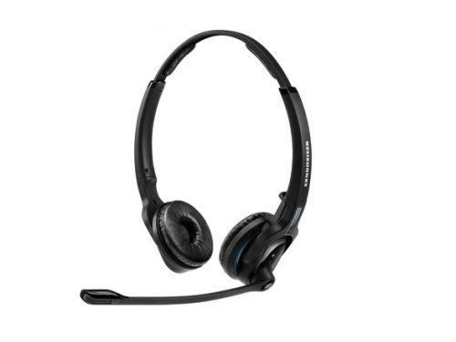 MB Pro 2 Premium Bluetooth headset