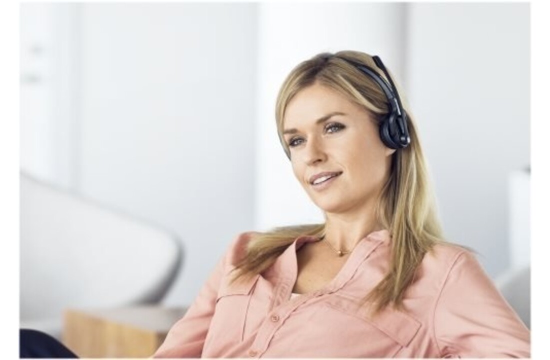 MB Pro 2 Premium Bluetooth headset