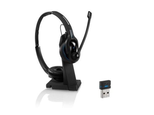MB Pro 2 UC Bluetooth headset
