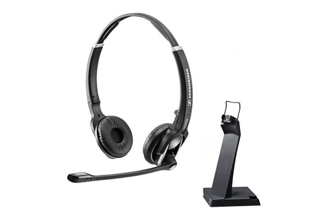 MB Pro 2 UC ML Bluetooth headset