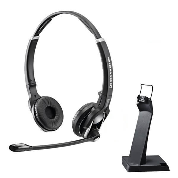 MB Pro 2 UC ML Bluetooth headset