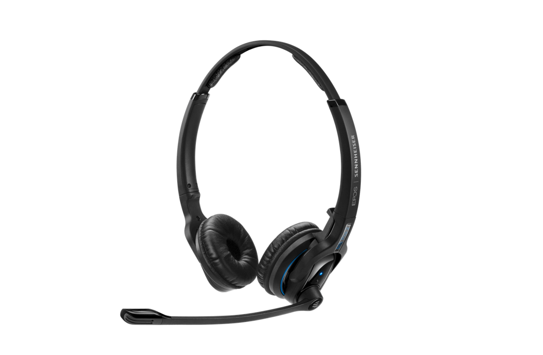 MB Pro 2 UC ML Bluetooth headset