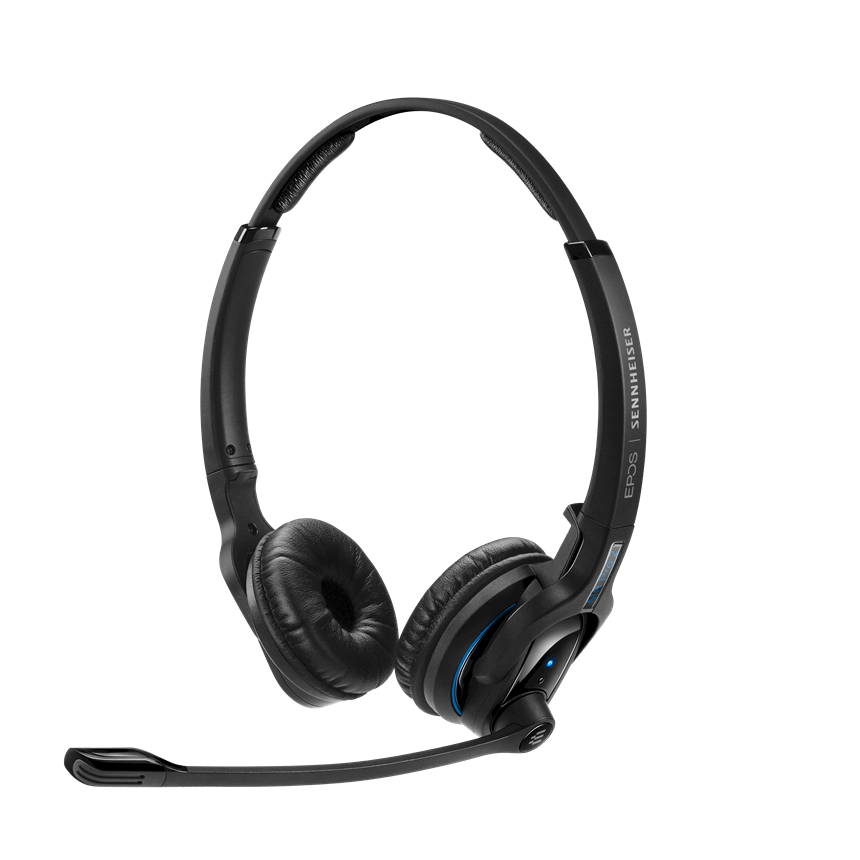 MB Pro 2 UC ML Bluetooth headset
