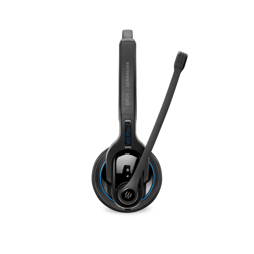 MB Pro 2 UC ML Bluetooth headset