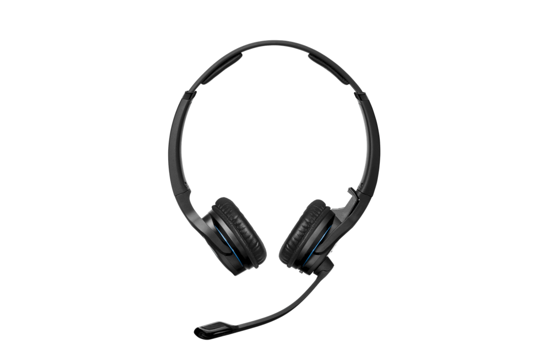 MB Pro 2 UC ML Bluetooth headset