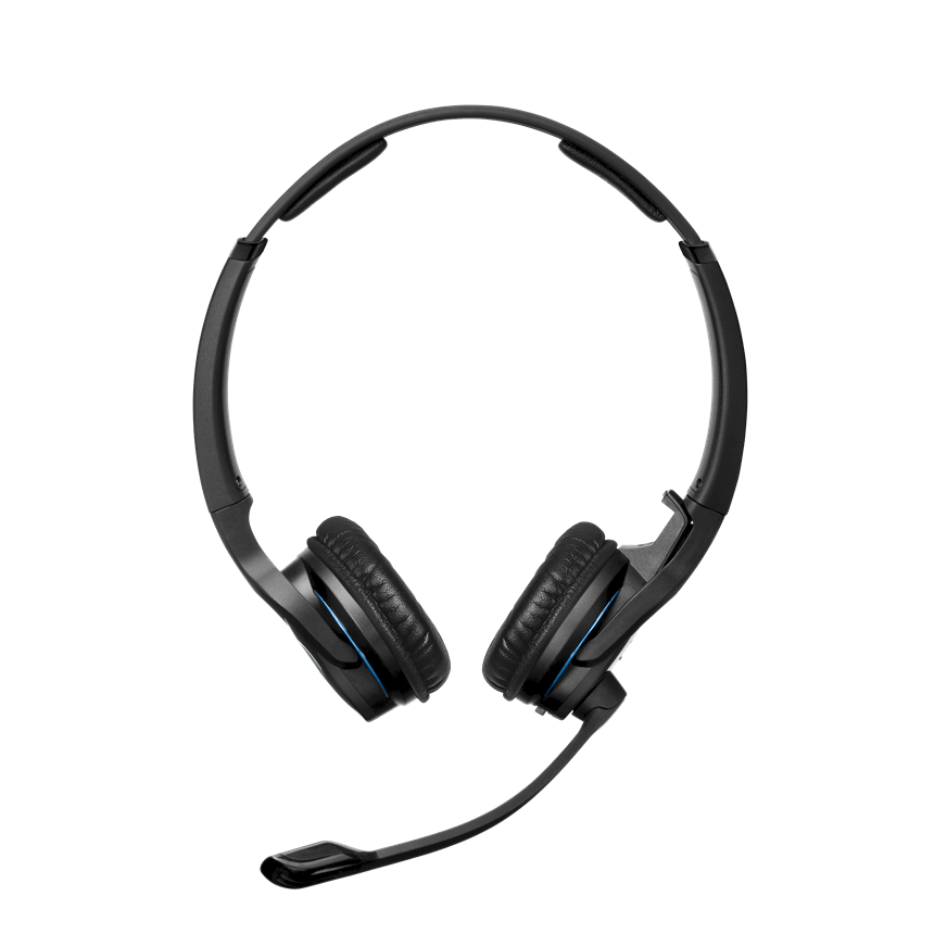 MB Pro 2 UC ML Bluetooth headset