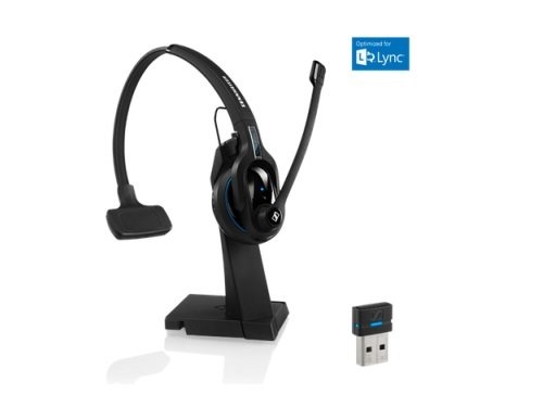 MB Pro 1 UC ML voor SfB, Teams en mobiel
