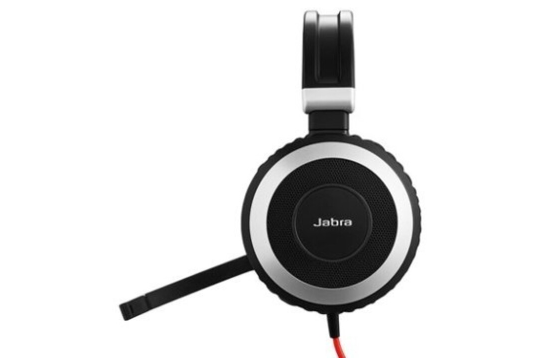 Evolve 80 MS Stereo Headset