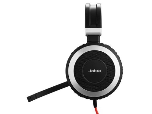 Evolve 80 MS Stereo Headset