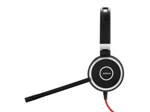 Evolve 40 UC (USB) Stereo voor PC & mobiel