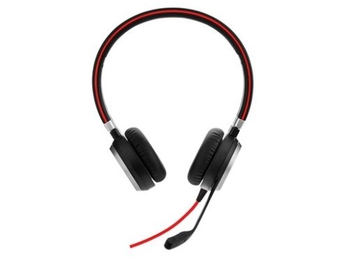 Evolve 40 UC (USB) Stereo voor PC & mobiel