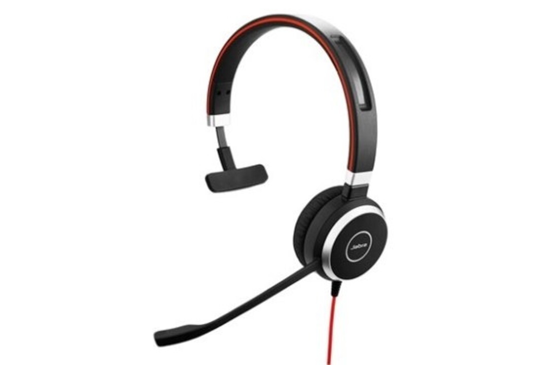 Evolve 40 UC Mono Headset