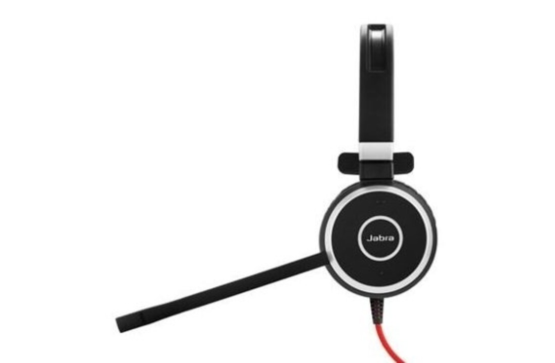 Evolve 40 UC Mono Headset