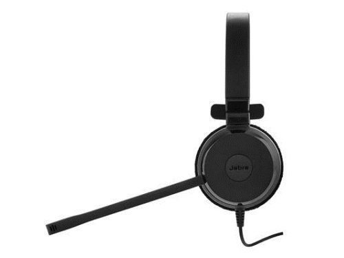 Evolve 20 UC Mono Headset