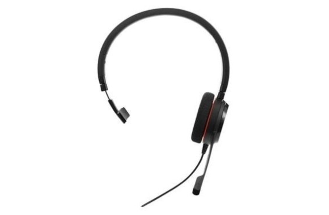 Evolve 20 UC Mono Headset