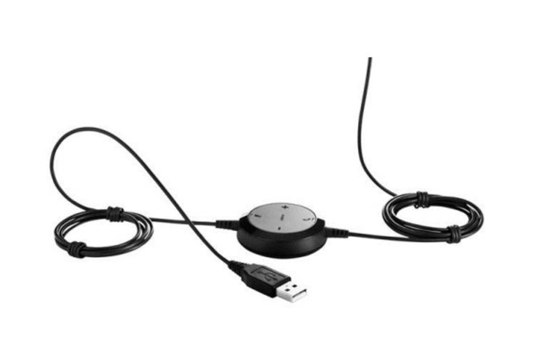 Evolve 20 UC Mono Headset