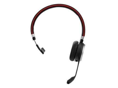 Evolve 65 UC Mono Bluetooth Headset
