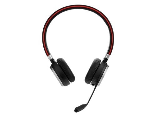 Evolve 65 UC Stereo Bluetooth Headset