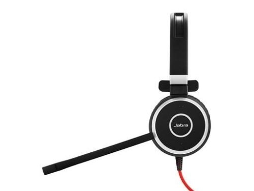 Evolve 40 MS Mono Microsoft Teams Headset