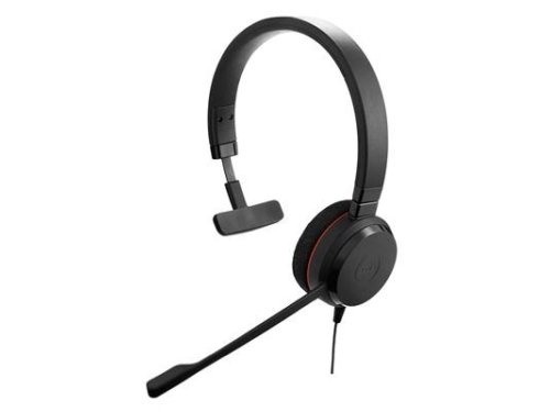 Evolve 20 MS Mono voor PC (Sfb & Teams)