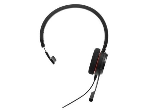 Evolve 20 MS Mono voor PC (Sfb & Teams)