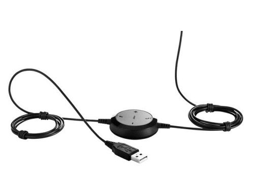 Evolve 20 MS Mono voor PC (Sfb & Teams)