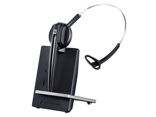 D10 Phone Draadloze Headset