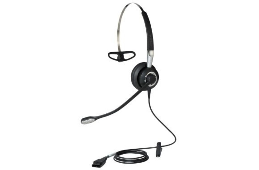 BIZ 2400 II Mono Wideband voor Telefoon