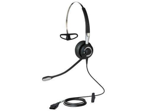 BIZ 2400 II Mono Wideband voor Telefoon