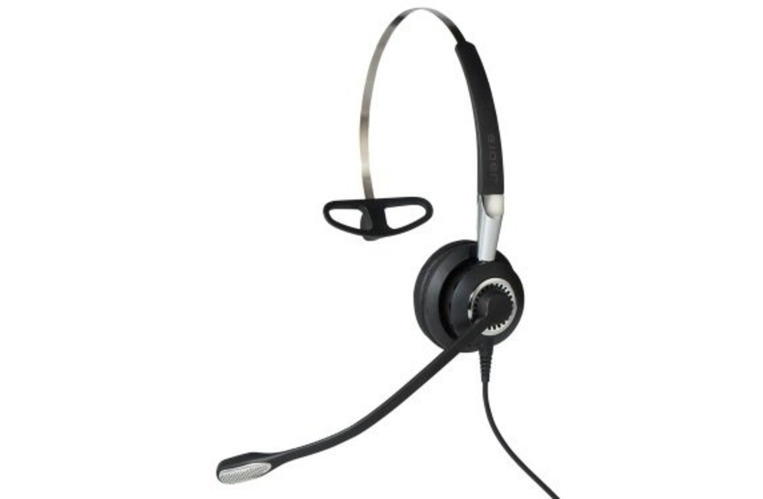 BIZ 2400 II USB Mono CC voor PC