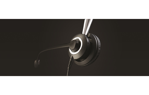 BIZ™ 2400 II Duo USB voor PC