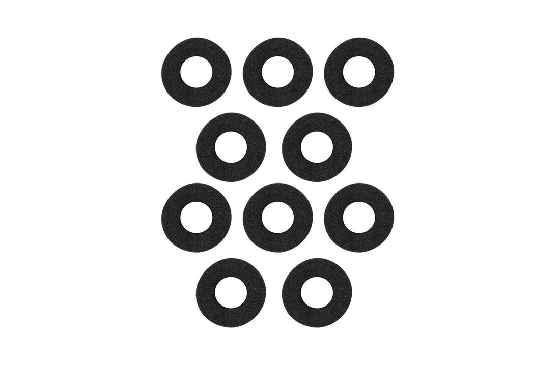 Earcushion Foam for Biz 1500/GN1900 (10)