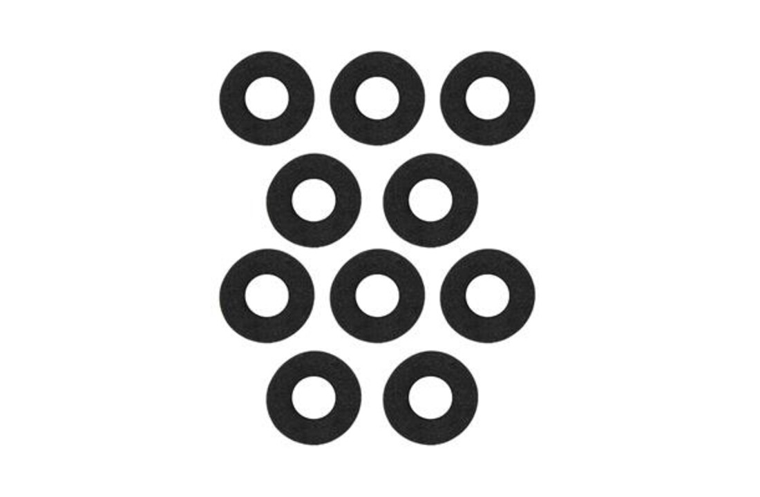 Earcushion Foam for Biz 1500/GN1900 (10)